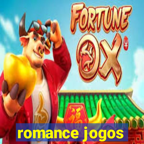 romance jogos