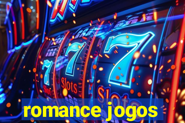 romance jogos