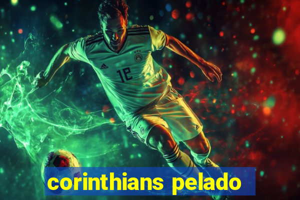 corinthians pelado