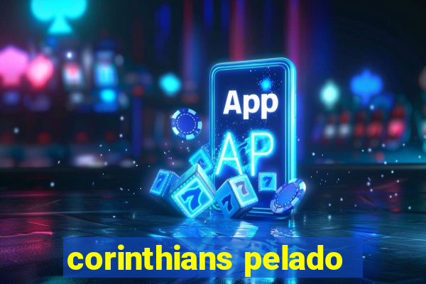 corinthians pelado