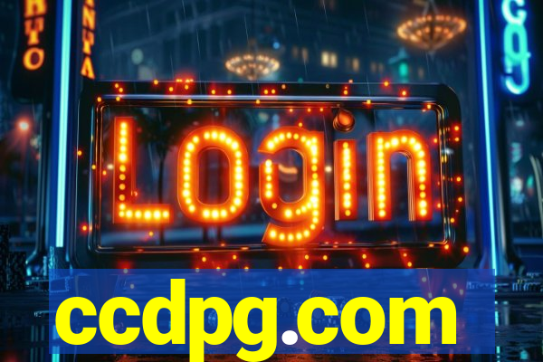 ccdpg.com