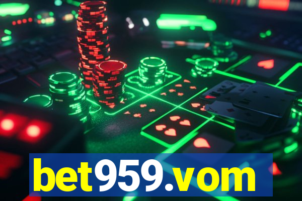 bet959.vom