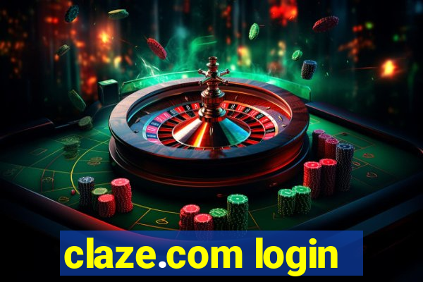 claze.com login