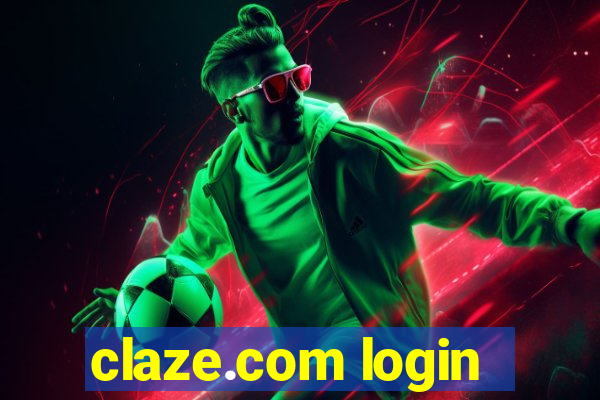 claze.com login