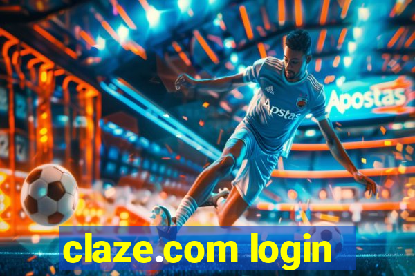 claze.com login