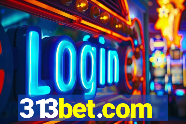 313bet.com