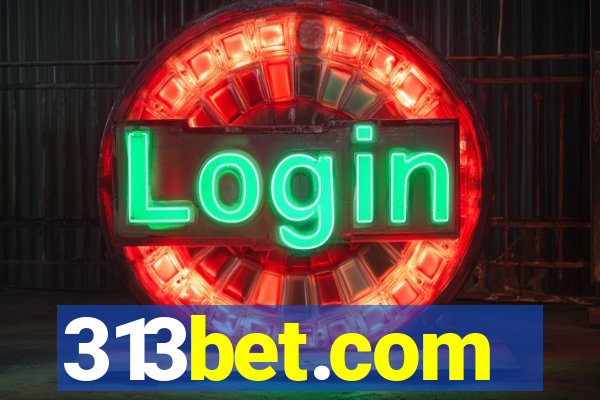 313bet.com