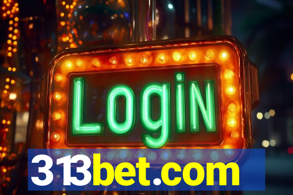 313bet.com