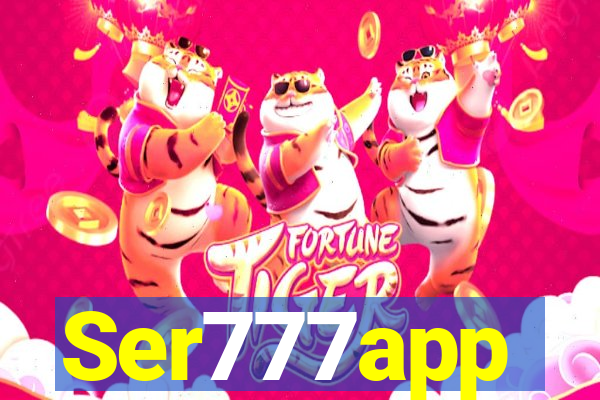 Ser777app