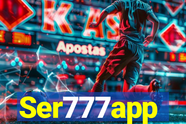 Ser777app