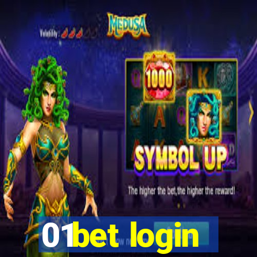 01bet login