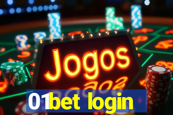 01bet login