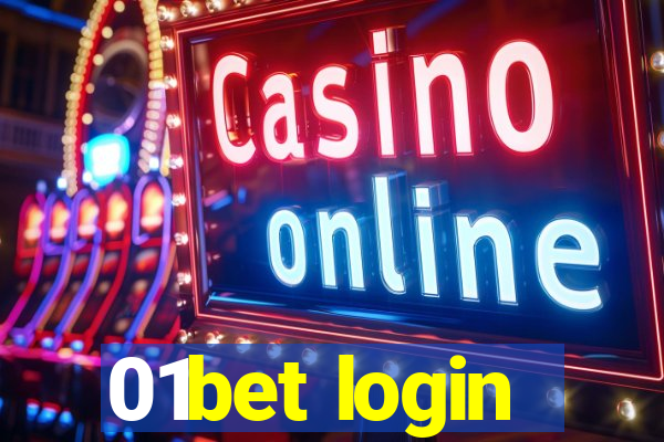 01bet login