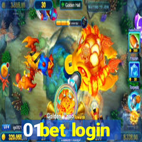 01bet login