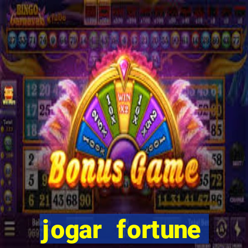 jogar fortune rabbit demo