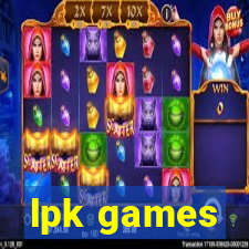 lpk games