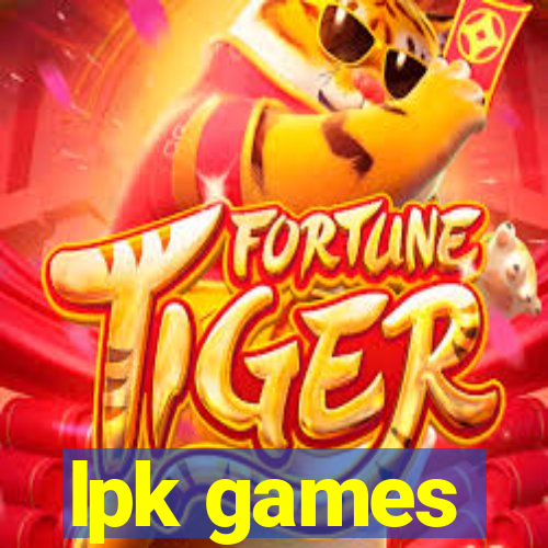 lpk games