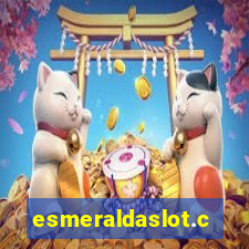 esmeraldaslot.com