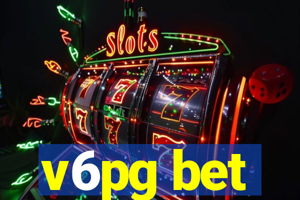 v6pg bet