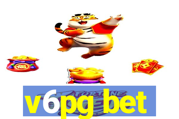 v6pg bet