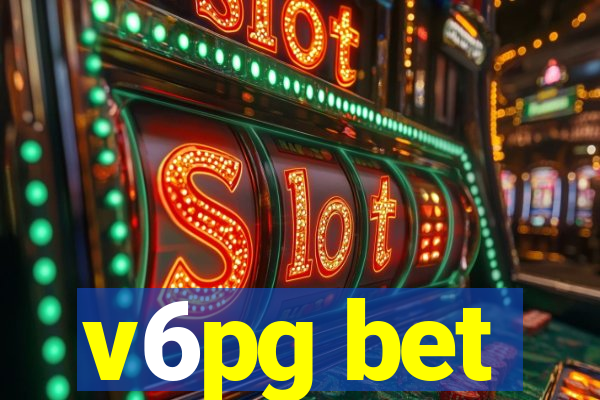 v6pg bet