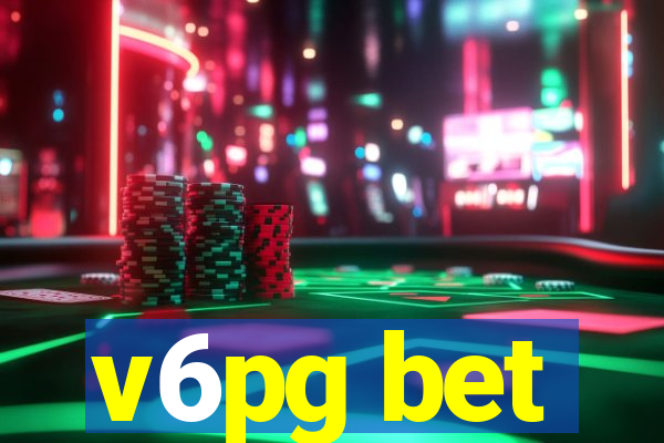 v6pg bet