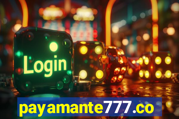 payamante777.com