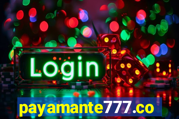 payamante777.com