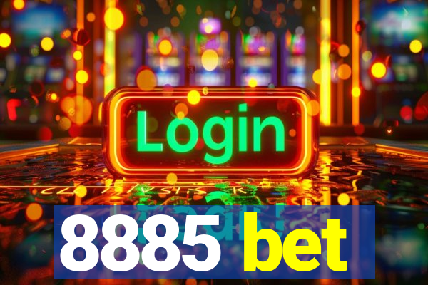 8885 bet