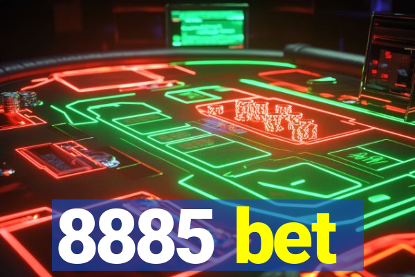 8885 bet