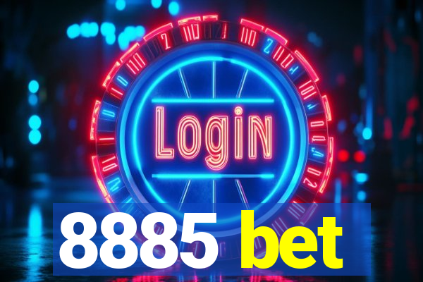 8885 bet