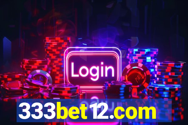 333bet12.com