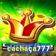 cachaça777