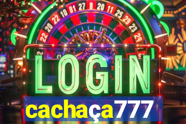 cachaça777