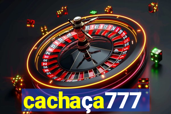 cachaça777