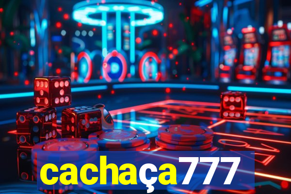 cachaça777