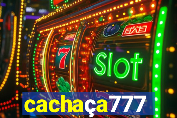 cachaça777