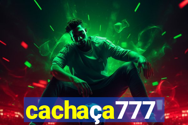 cachaça777