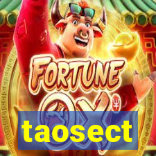 taosect