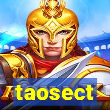 taosect