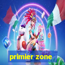 primier zone