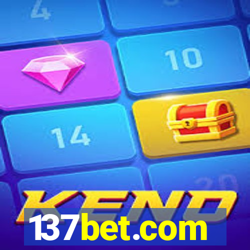 137bet.com