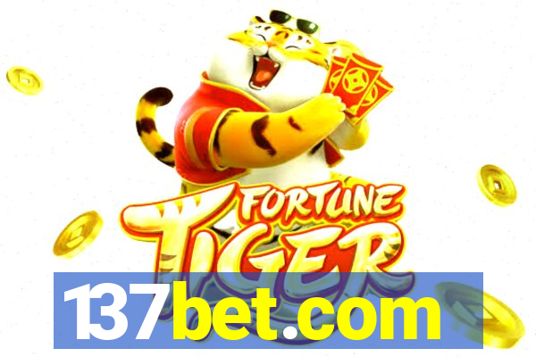 137bet.com