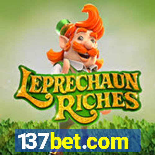 137bet.com