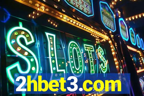 2hbet3.com