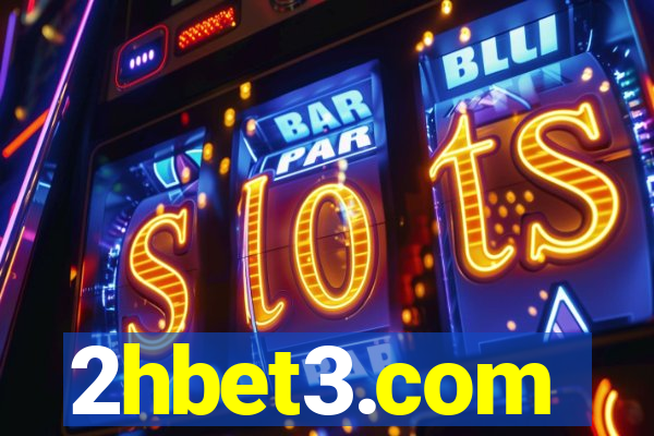 2hbet3.com