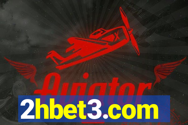 2hbet3.com