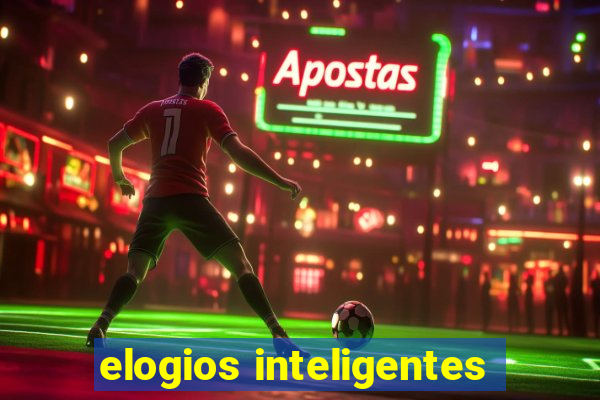 elogios inteligentes