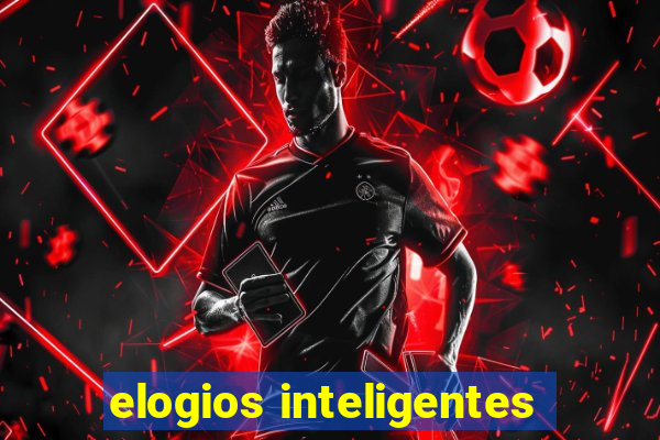 elogios inteligentes