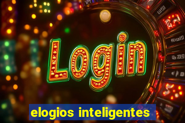 elogios inteligentes